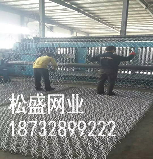 石笼网生产厂家 安平石笼网厂家 河北石笼网价格