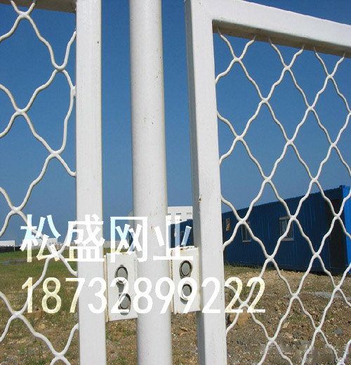内蒙古养殖防护网 围栏护栏采购 围栏网供应商
