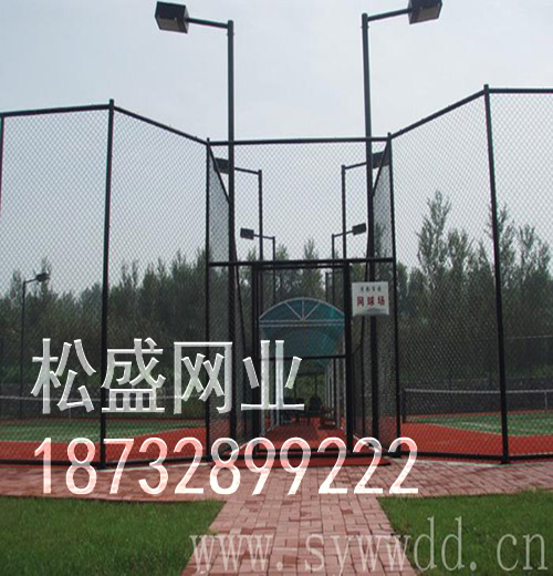 榆林体育场围栏 包头护栏网