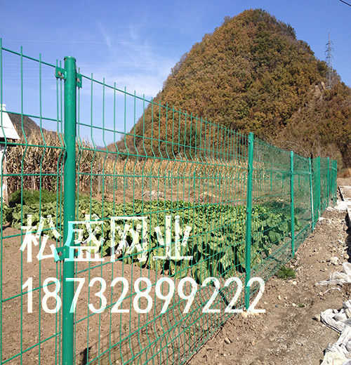 内蒙古包头三角折弯护栏网 球场围栏网生产厂家 护栏哪有卖
